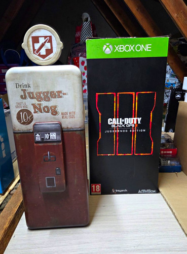 Call duty black - of, iii