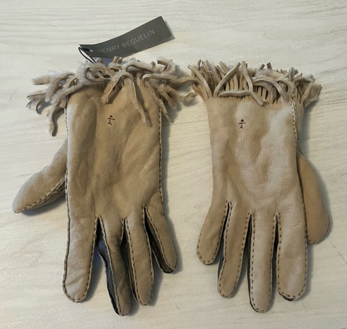 Henry beguelin beige - henry,