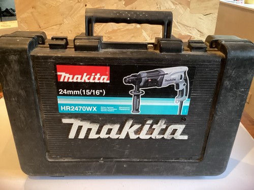 Makita empty hard - empty, tool