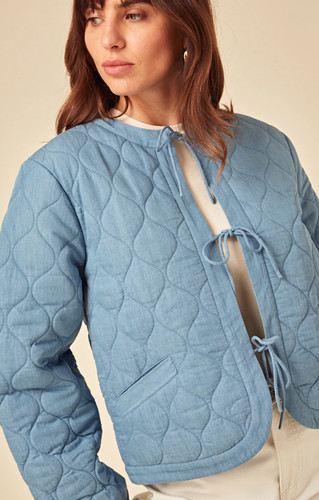 Nobody child chambray - nobody's,