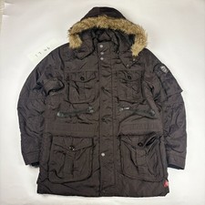 Tommy Hilfiger Men's Heavy