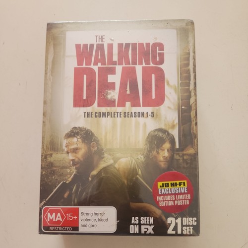 The walking dead season - ,