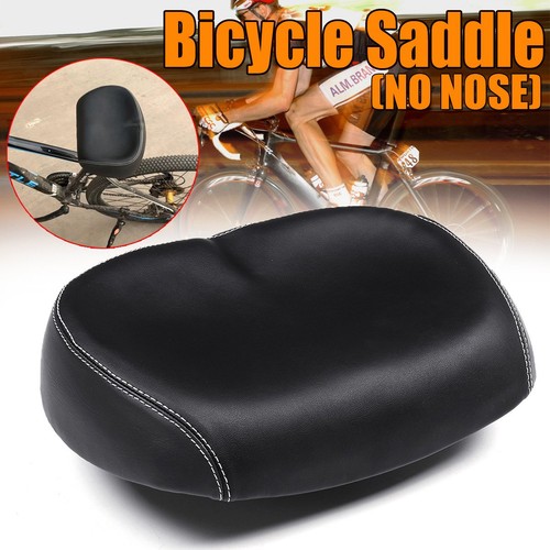 Mountain bike saddle road - road,