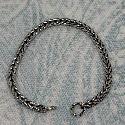 Authentic trollbeads bracelet - trollbeads,