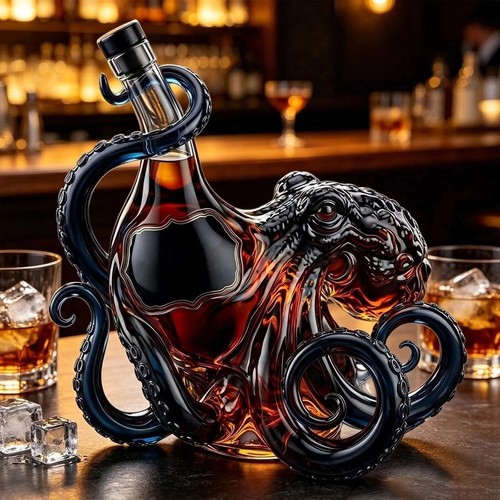 Kraken rum edition octopus - kraken,