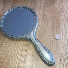 Vintage Art Deco Style Silver