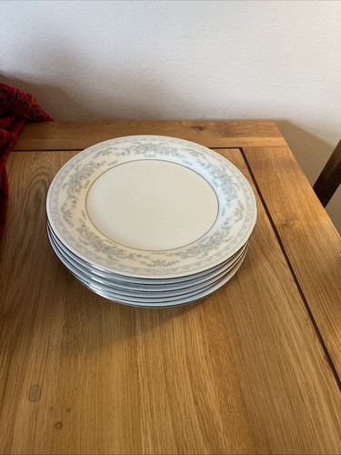Crown ming fine china - 6,