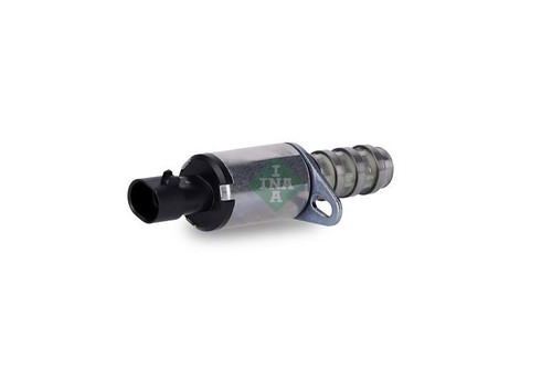 Camshaft adjustment control - camshaft,