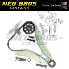 OE Engine Timing Chain Kit