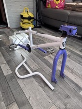 GT Midschool Small Frame BMX Project Build Old School