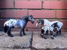 Unique One-Off CUSTOM Schleich
