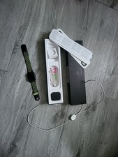 Apple Watch Nike Series 5 40mm