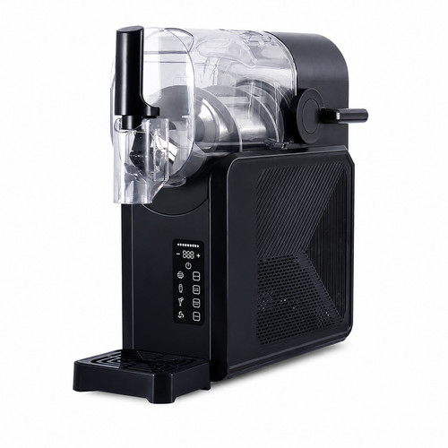 Automatic ice cream maker - automatic,