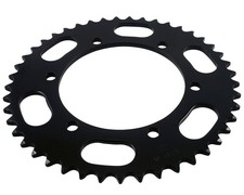 Sprocket tooth 520 pitch - 45,