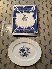 Enoch Wedgwood Tunstall 12