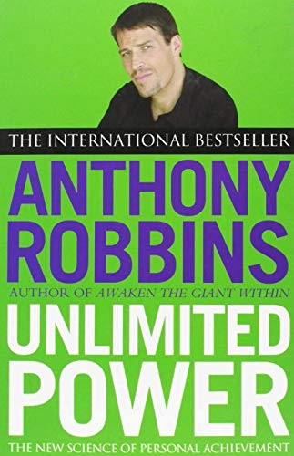 Unlimited power tony - pa,,