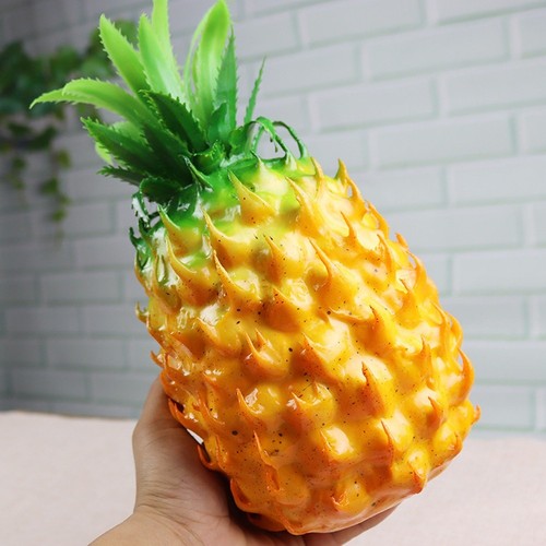Fake fruit model - model, artificial