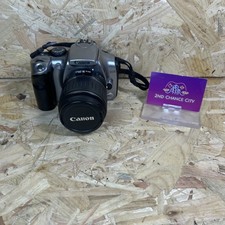Canon EOS 300D Digital SLR