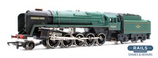 HORNBY 'OO' GAUGE R065 BR