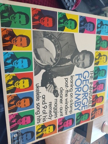 George formby the - formby,