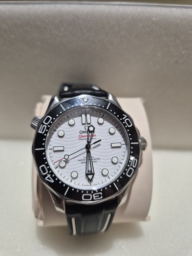 Omega seamaster 42mm - 42mm, (2019)