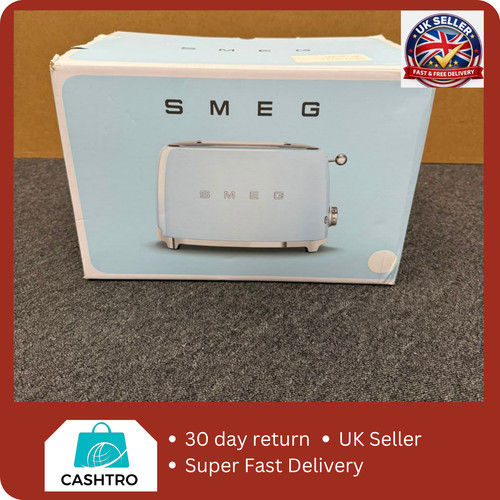 Smeg 50s style - 50s, slice