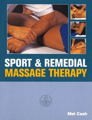 Sport remedial massage - sport,