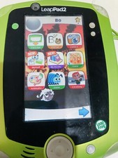 VINTAGE LEAP PAD II EXPLORER