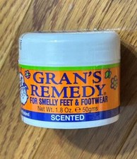 ❣️GRAN'S REMEDY smelly