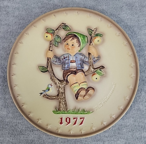 Hummel goebel 5 - m.j.,