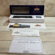 BACHMANN #32-325 CLASS 25/1