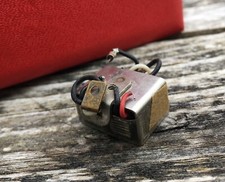 ORTOFON SPU GT VINTAGE JORG SCHOU MOVING COIL STEREO TRANSFORMER  