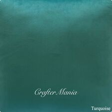 Handmade Plush Velvet 3” Pencil Pleat (Single Panel) Door Window Curtain Home