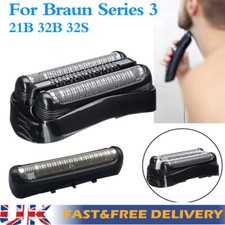 2X Replacement Foil Head Fits