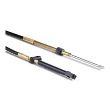 12ft Teleflex Xtreme Low Friction GEN1 Gear / Throttle Outboard Control Cable