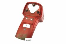 Honda CX 500 - Rear Fender