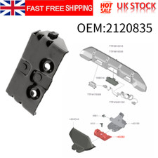 Rear Tailgate Door Lock