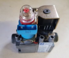 HEATLINE COMPACT  S24 &  S30  GAS VALVE 3003200419 12MONTHS WARRANTY 