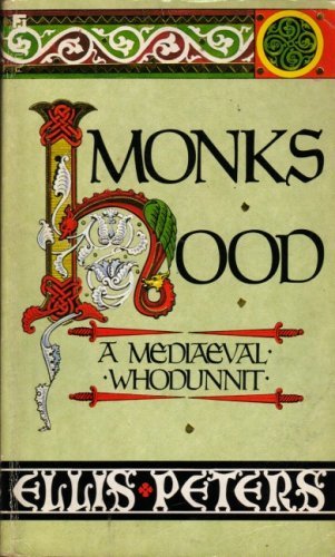 Monk hood by ellis - 3,