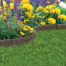 Garden Lawn Edging Flexible