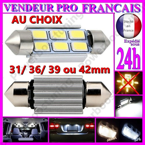 C5w led smd - c5w, anti
