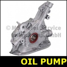 Oil Pump FOR VAUXHALL ZAFIRA A