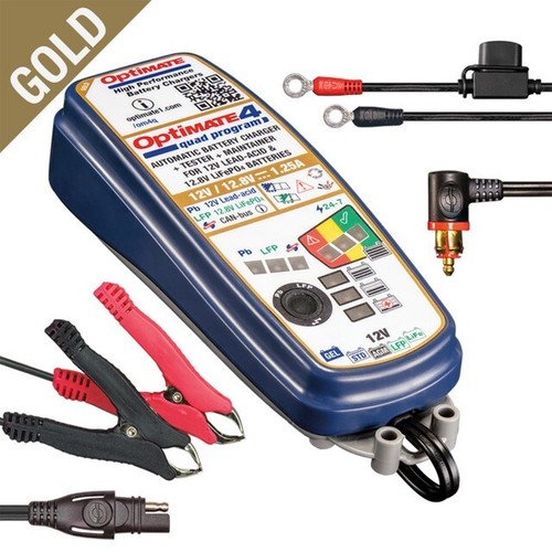 Optimate quad program - 4,