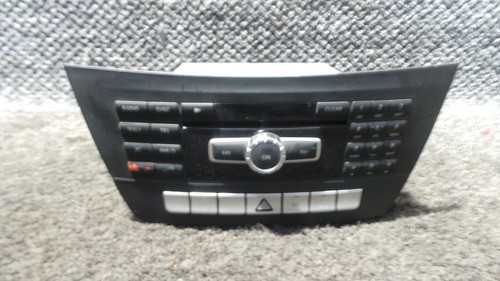 Mercedes c class - mercedes,
