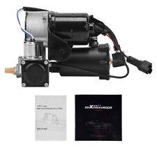 Air Suspension Compressor Pump