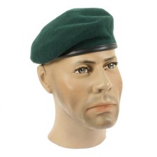 Royal marine commando small - royal,