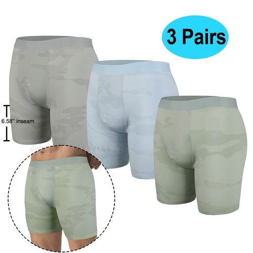 Men performance boxer - boxer, brief