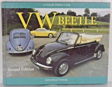 VW Beetle A Collector's Guide
