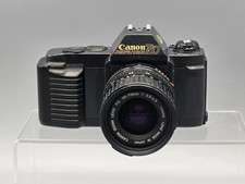 Canon T50 SLR 35mm Film Camera