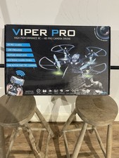 Viper Pro High Performance  Rc